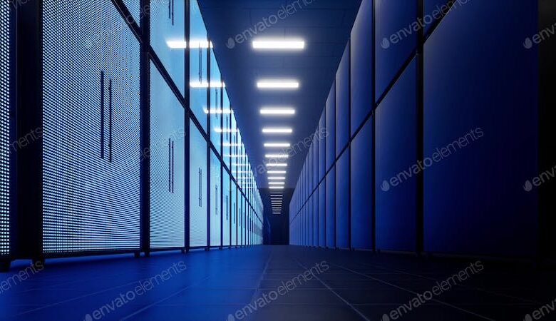 AI-Optimized Servers